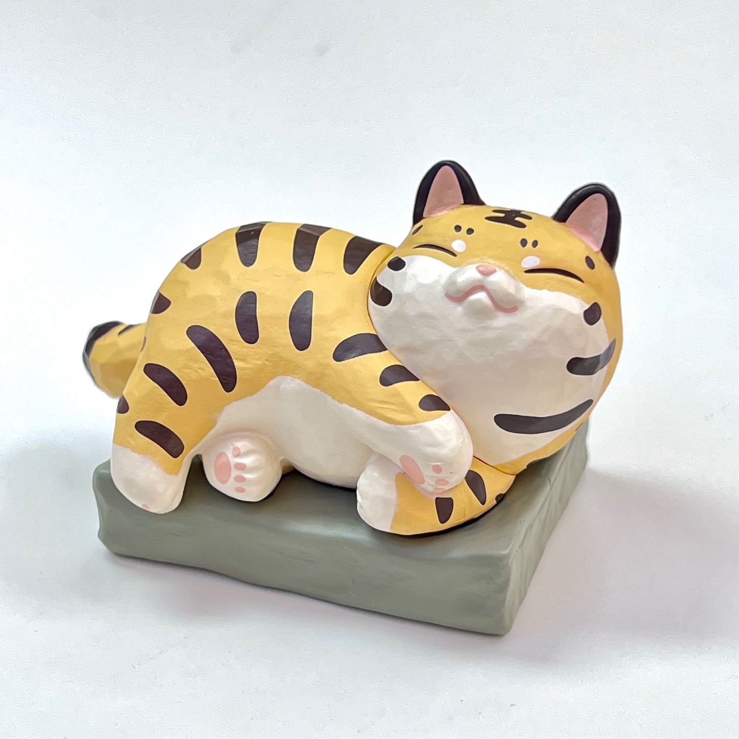 73185 Cat Island Vol.2 Blind Box-25