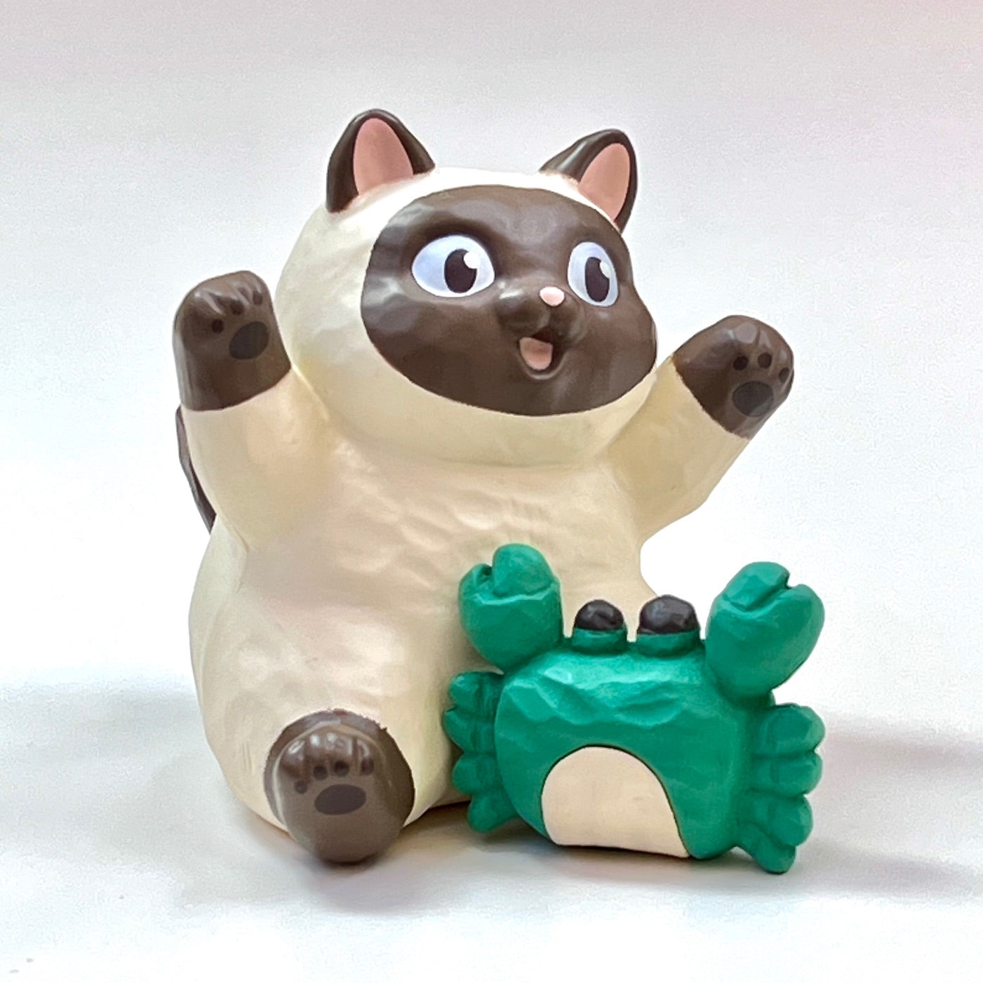 ひだにゃん Nyaooo Power Cat Blind Box – Jenni Bick Custom Journals