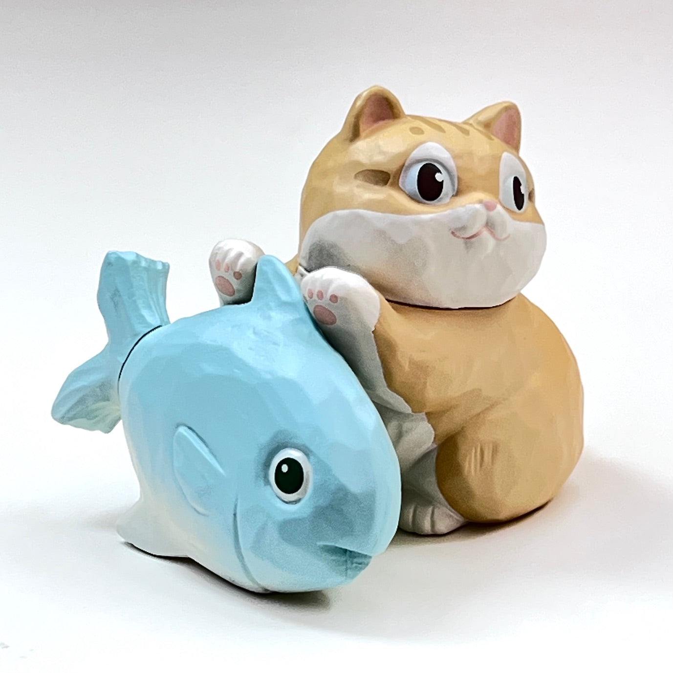 73185 Cat Island Vol.2 Blind Box-25