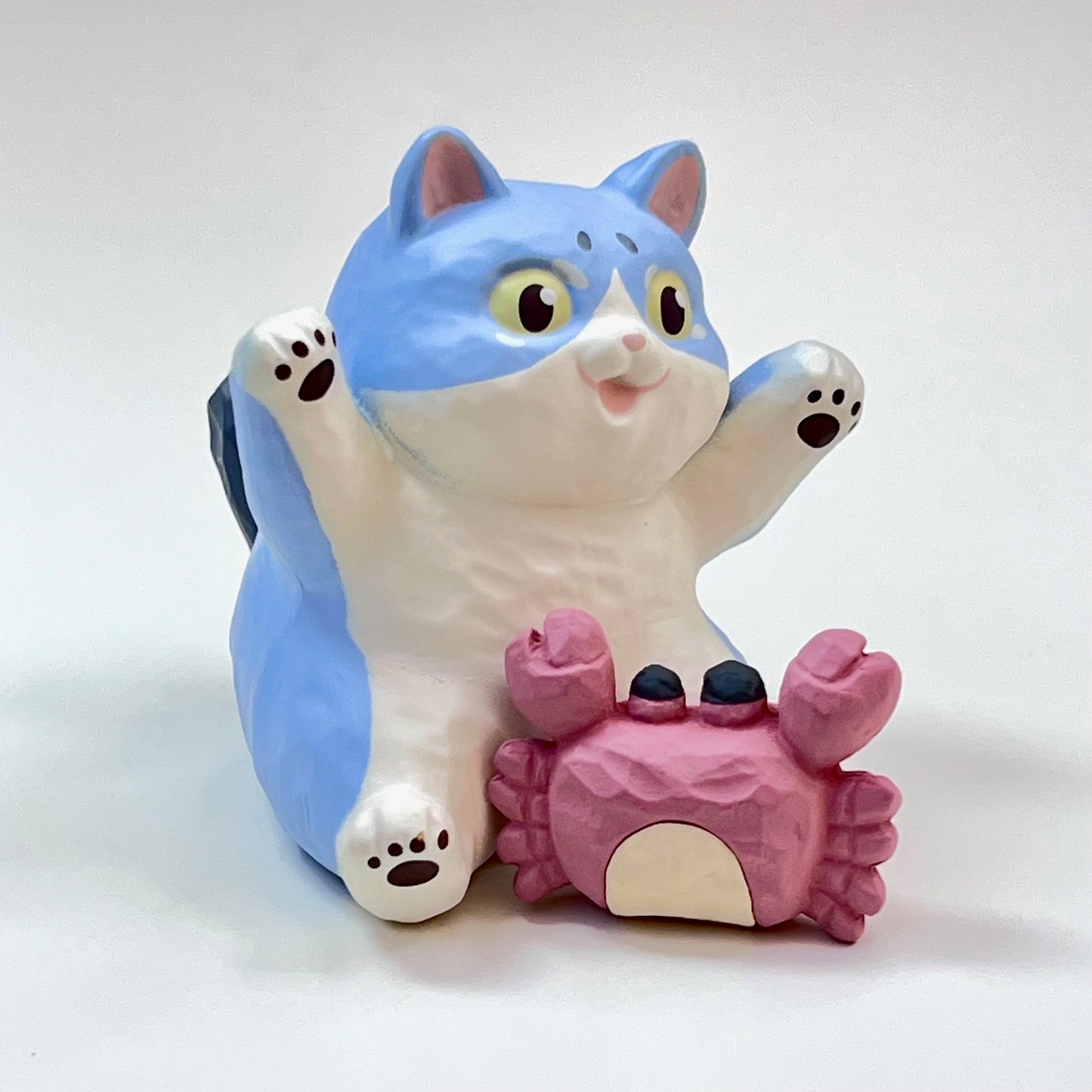 73185 Cat Island Vol.2 Blind Box-25