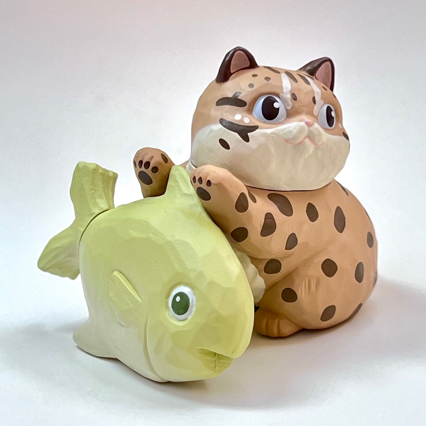 73185 Cat Island Vol.2 Blind Box-25