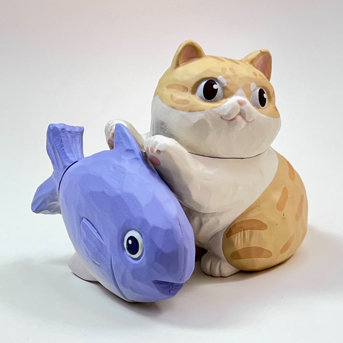 73185 Cat Island Vol.2 Blind Box-25