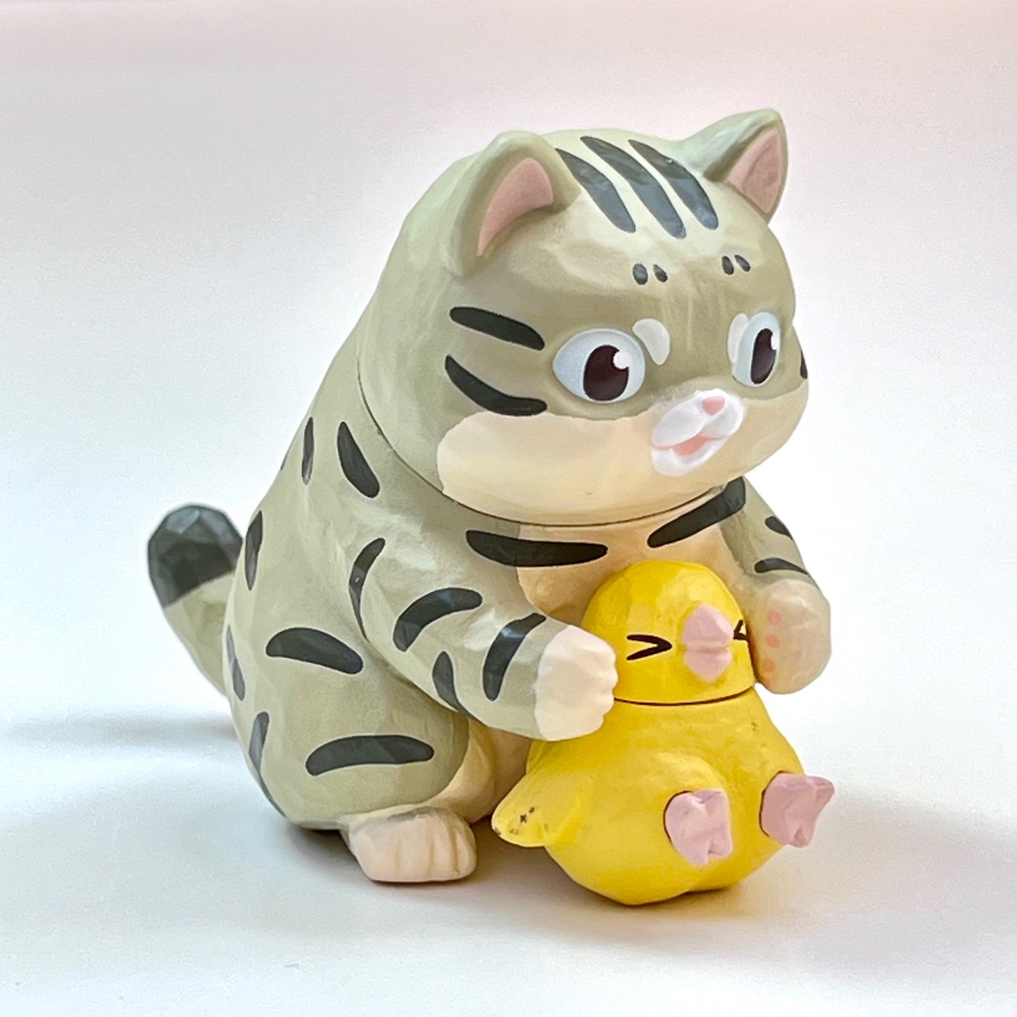 73185 Cat Island Vol.2 Blind Box-25