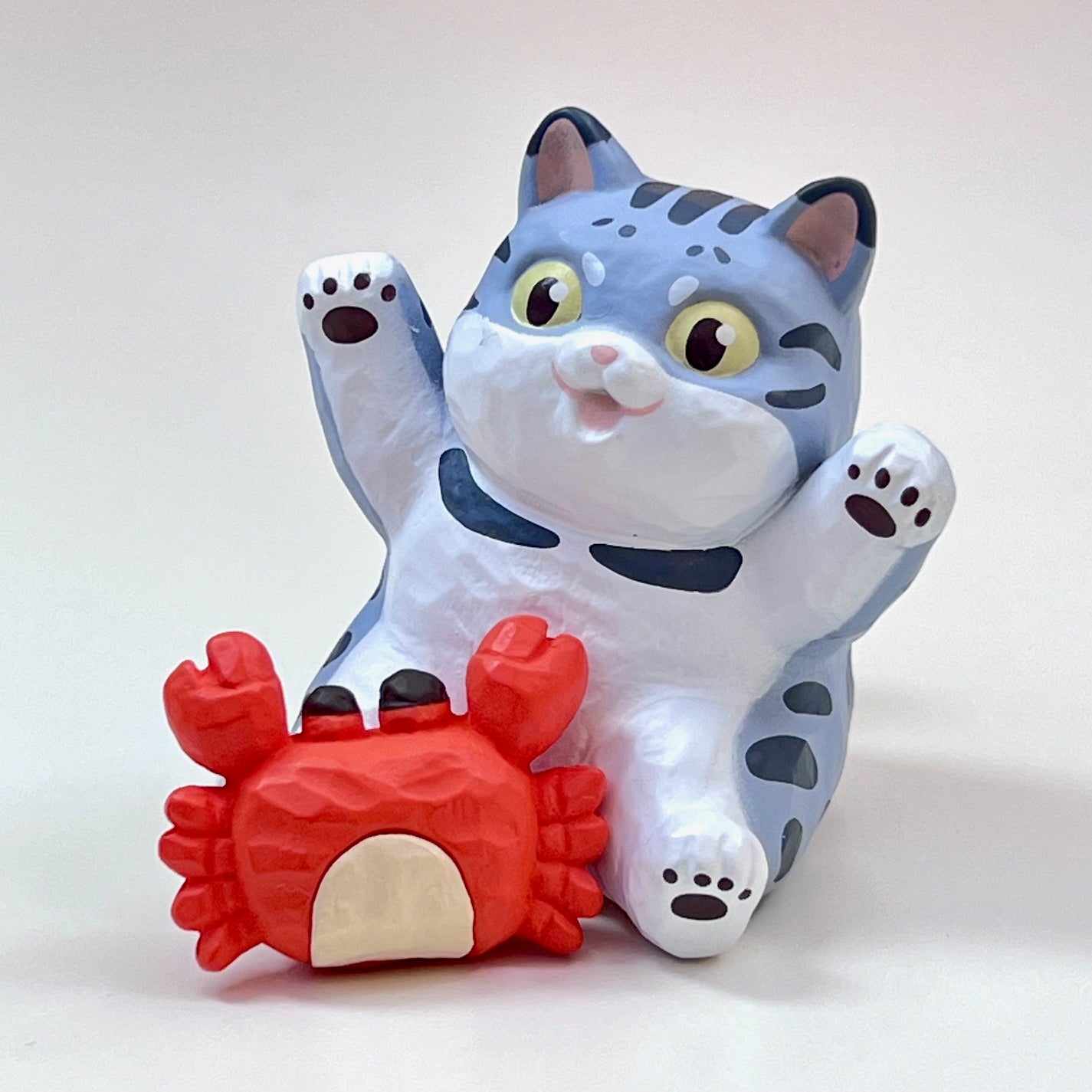 73185 Cat Island Vol.2 Blind Box-25