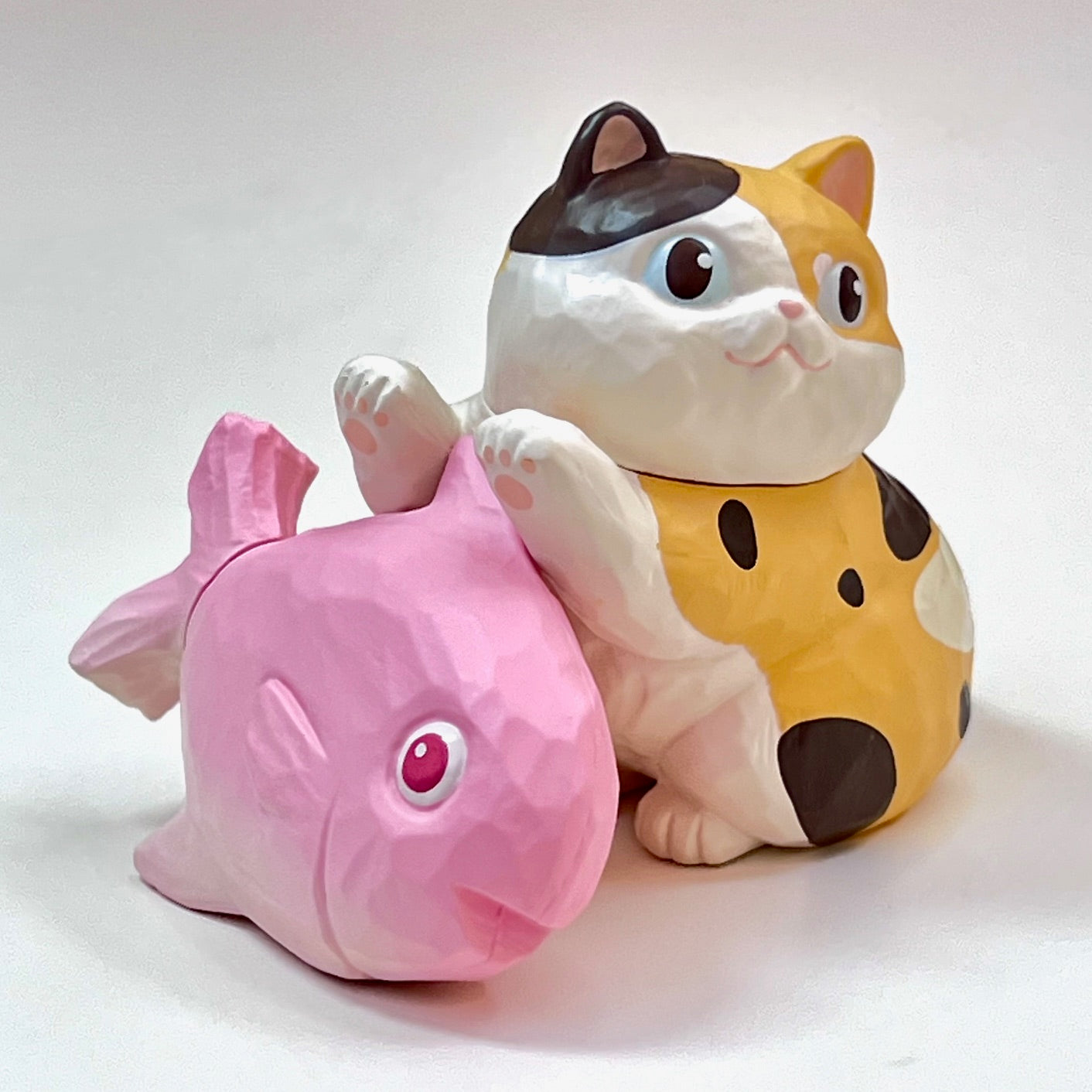 73185 Cat Island Vol.2 Blind Box-25