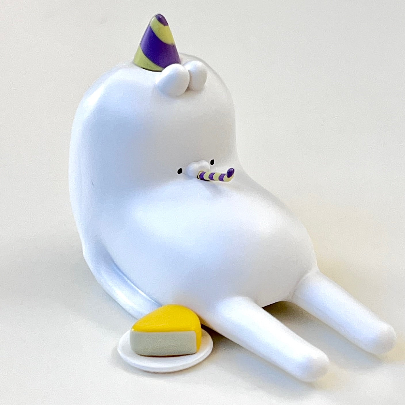 73186 White Rabbit Buddy Blind Box-6