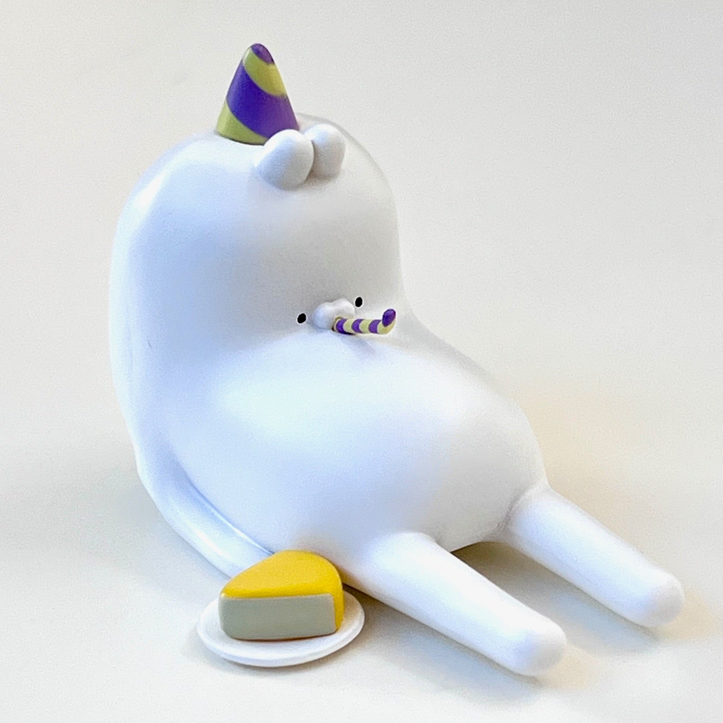 73186 White Rabbit Buddy Blind Box-6
