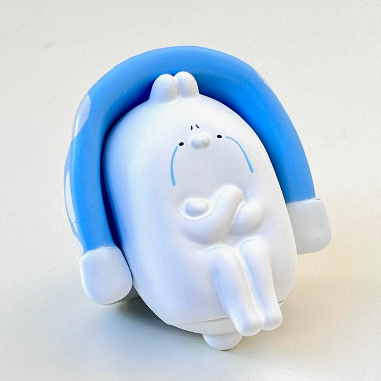 73186 White Rabbit Buddy Blind Box-6