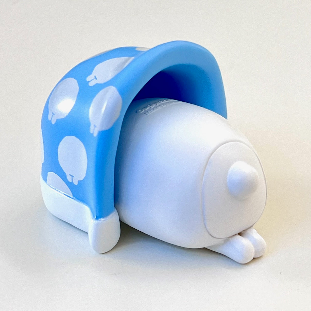 73186 White Rabbit Buddy Blind Box-6