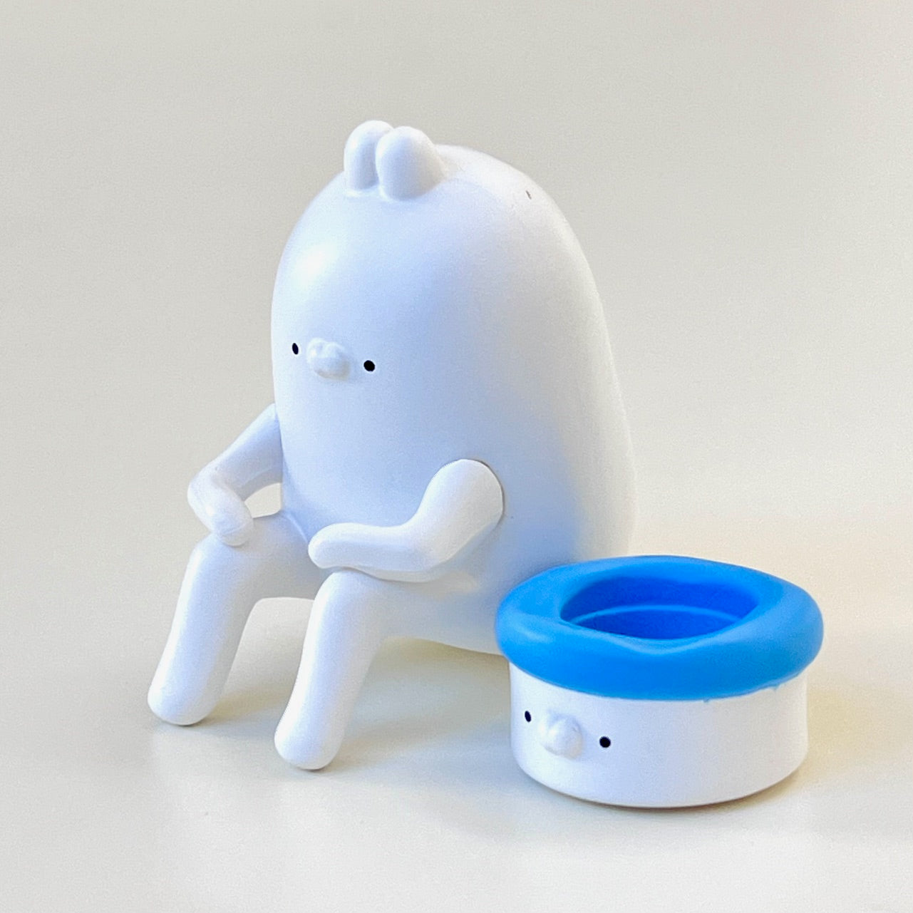 73186 White Rabbit Buddy Blind Box-6