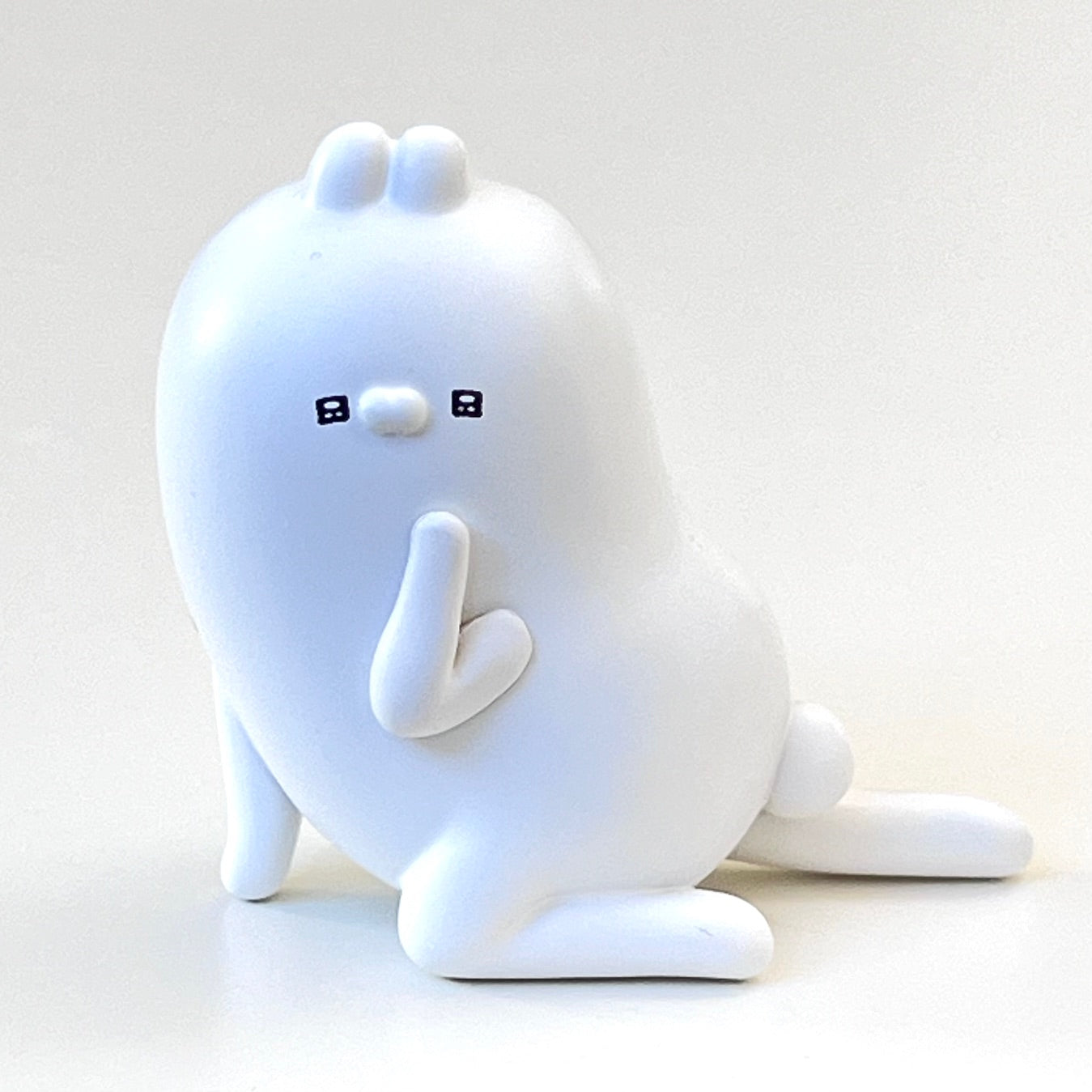 73186 White Rabbit Buddy Blind Box-6