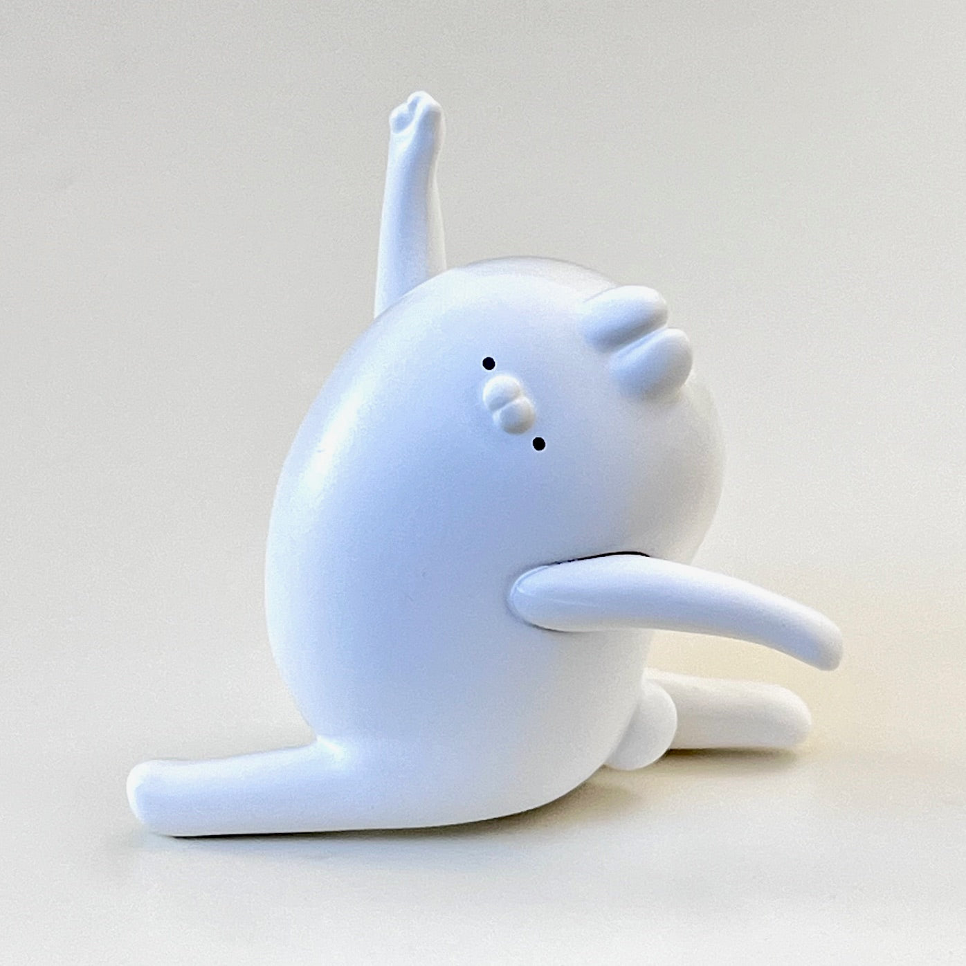 73186 White Rabbit Buddy Blind Box-6
