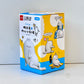73186 White Rabbit Buddy Blind Box-6