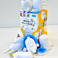 73186 White Rabbit Buddy Blind Box-6