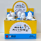 73186 White Rabbit Buddy Blind Box-6