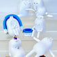 73186 White Rabbit Buddy Blind Box-6