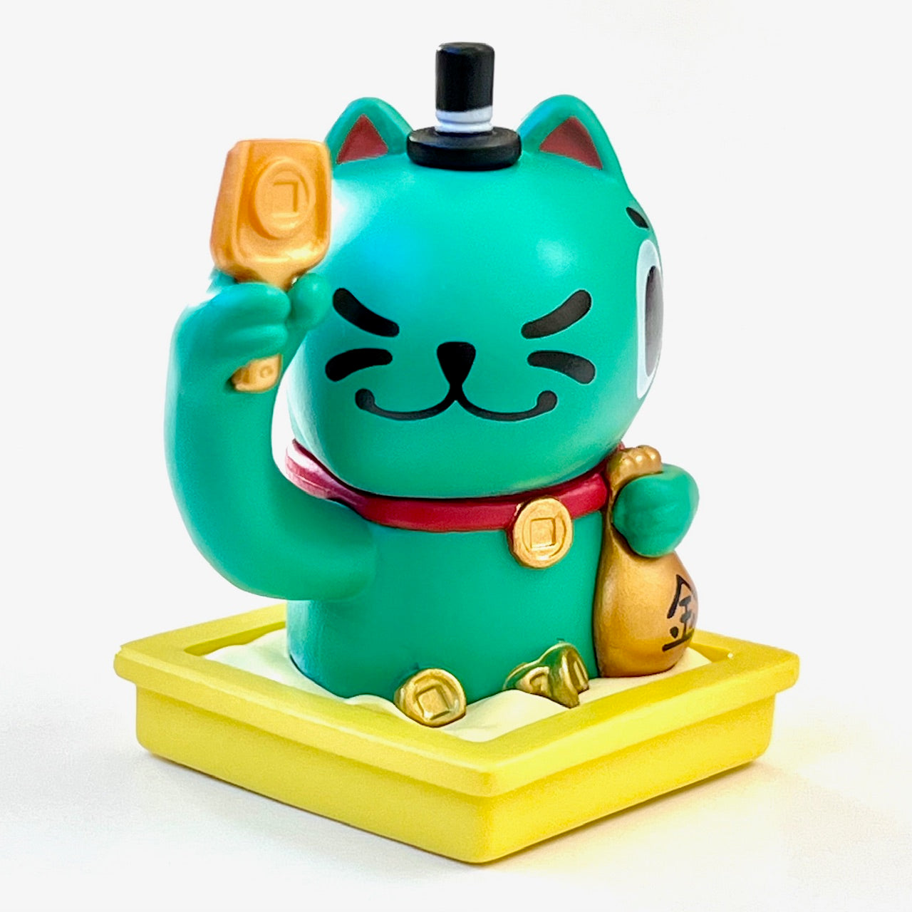 73187 Lucky Frog Blind Box-6