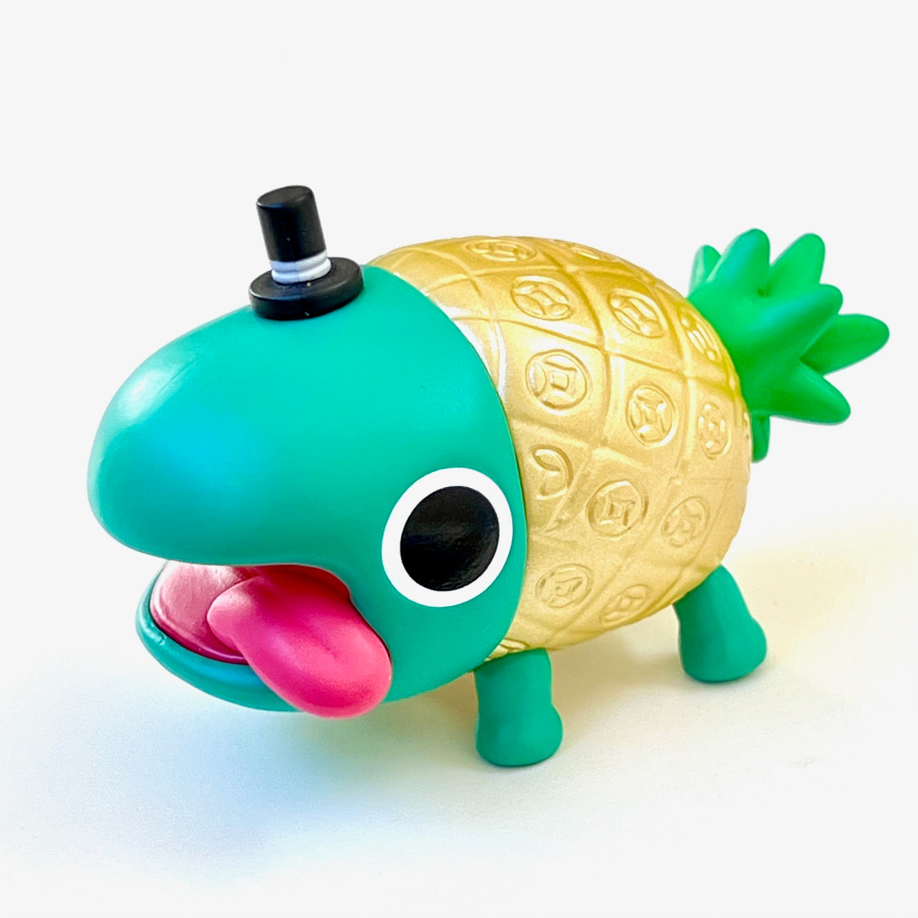 73187 Lucky Frog Blind Box-6