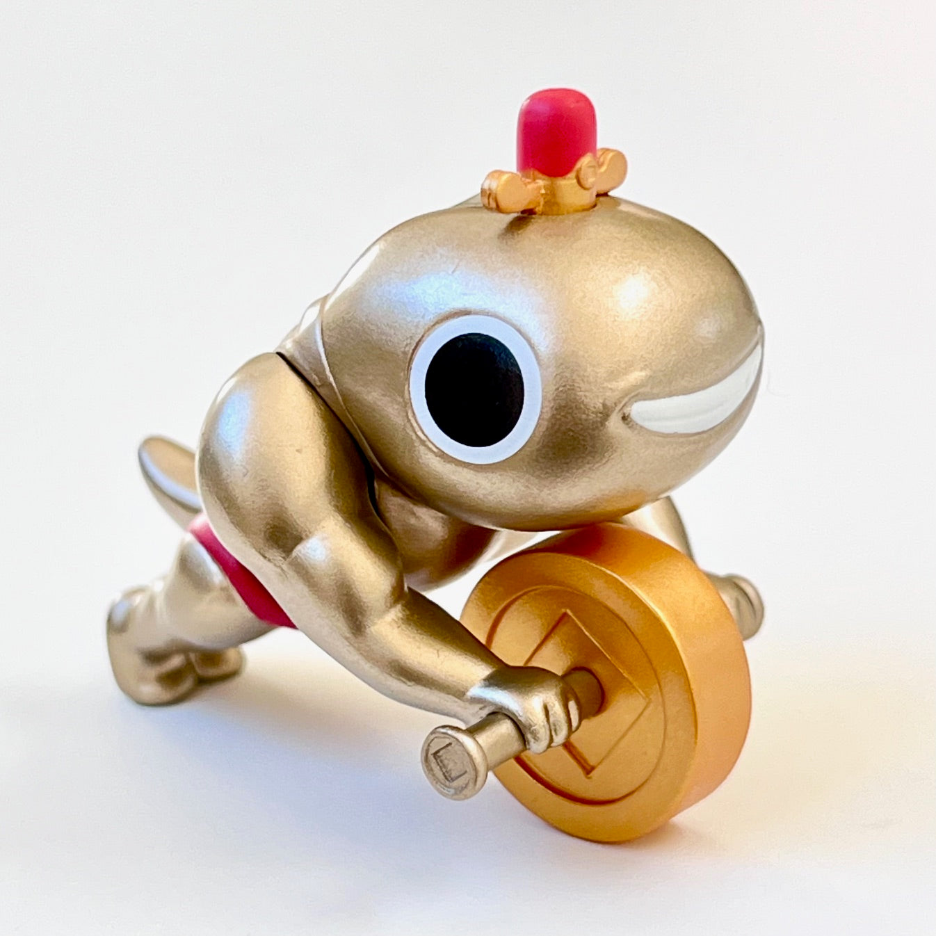 73187 Lucky Frog Blind Box-6