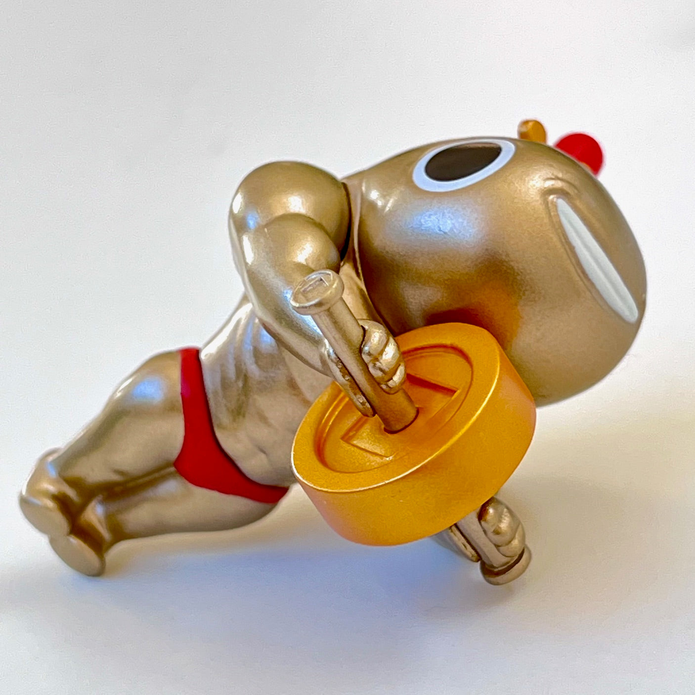 73187 Lucky Frog Blind Box-6