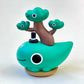 73187 Lucky Frog Blind Box-6