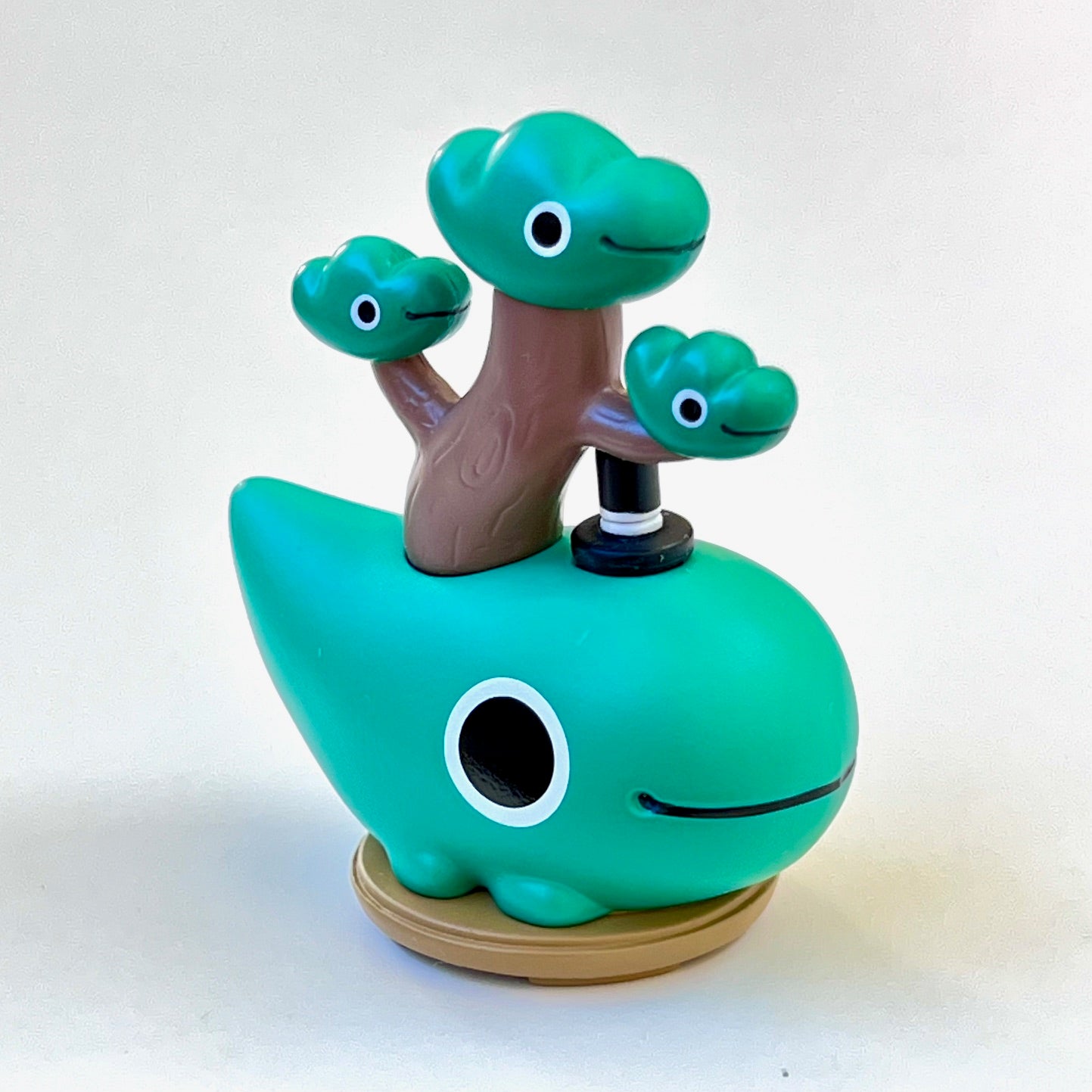 73187 Lucky Frog Blind Box-6