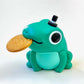 73187 Lucky Frog Blind Box-6