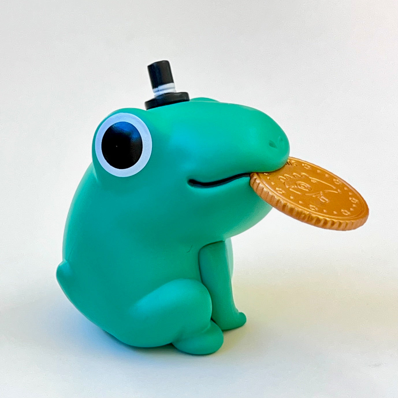 73187 Lucky Frog Blind Box-6