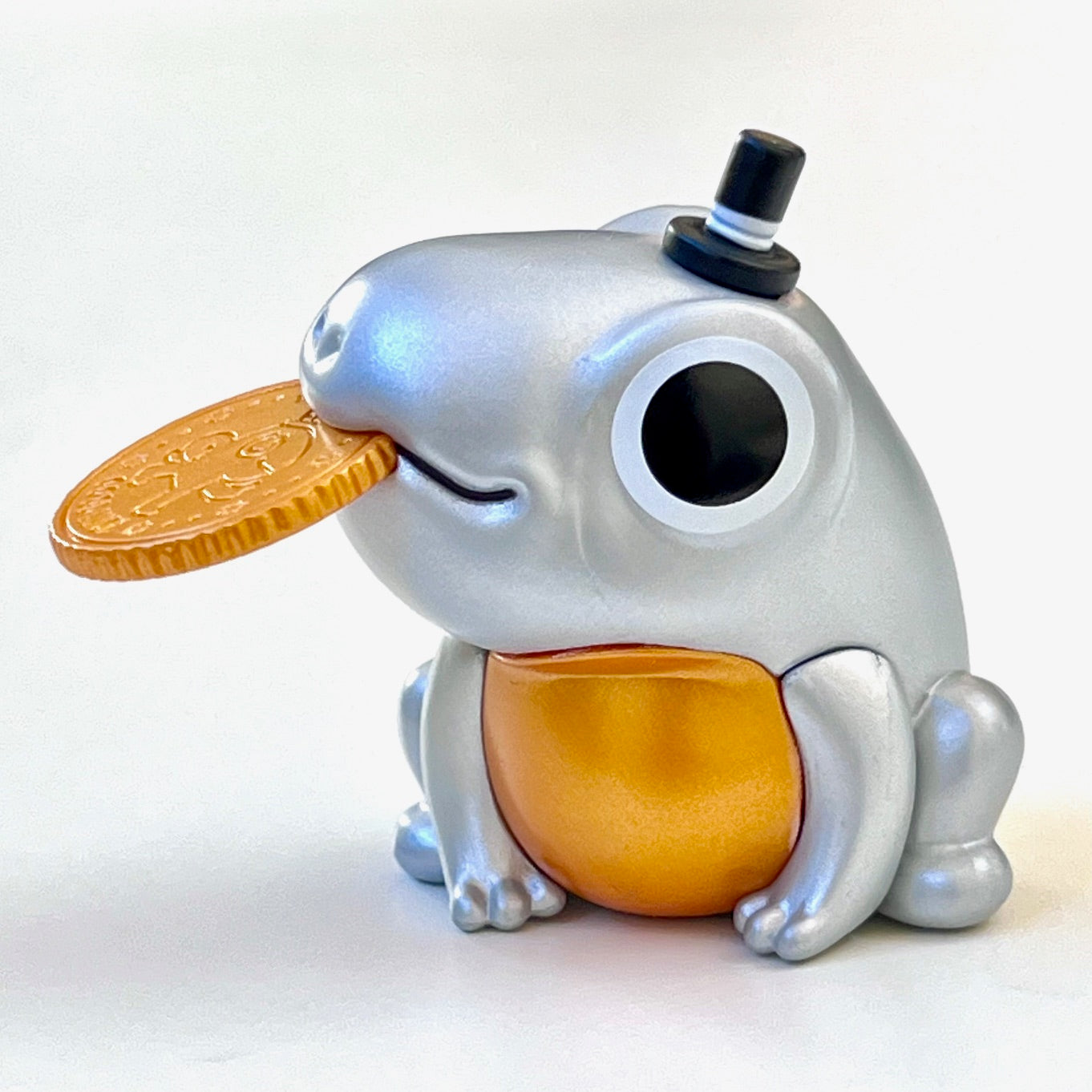 73187 Lucky Frog Blind Box-6