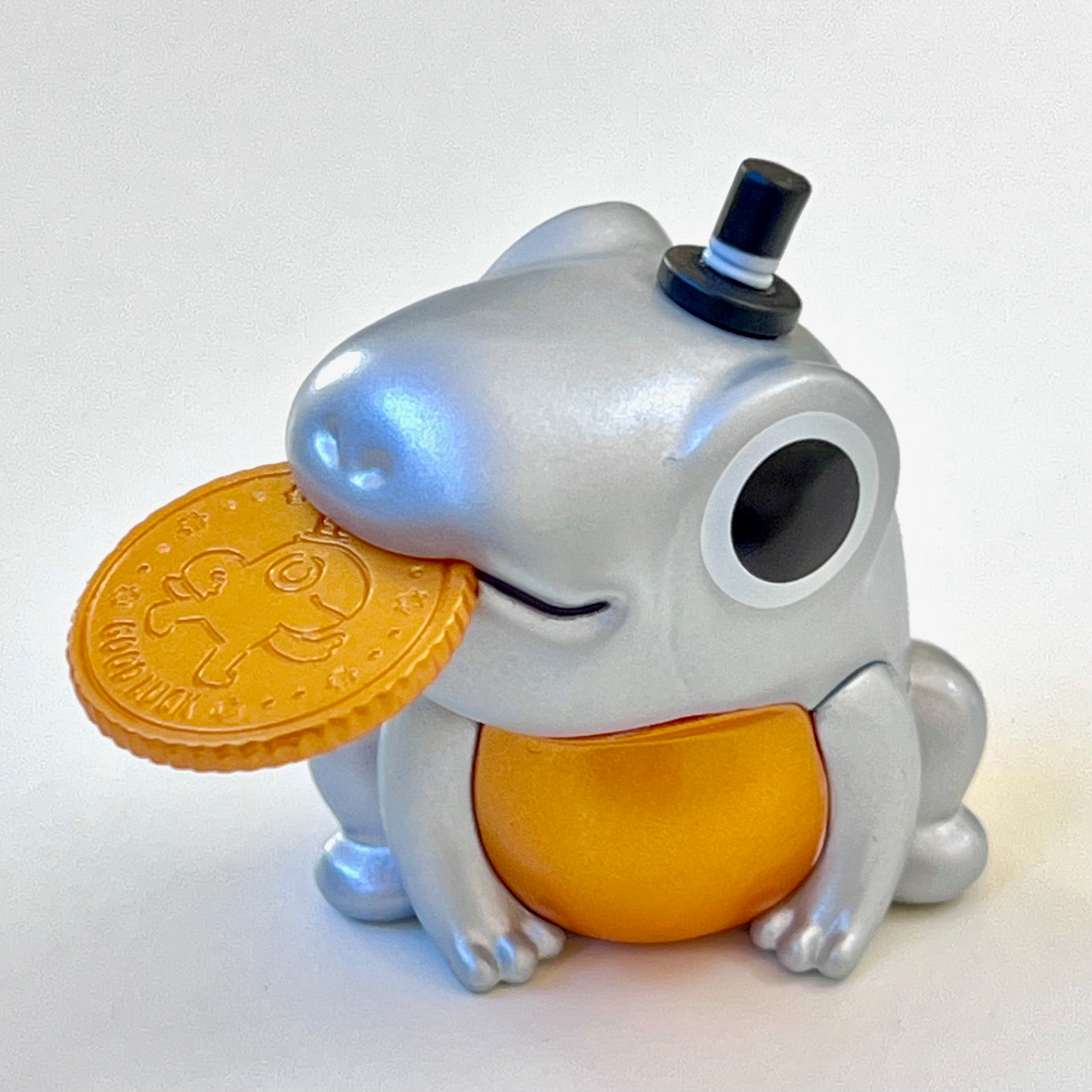 73187 Lucky Frog Blind Box-6