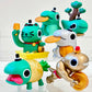 73187 Lucky Frog Blind Box-6