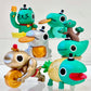 73187 Lucky Frog Blind Box-6