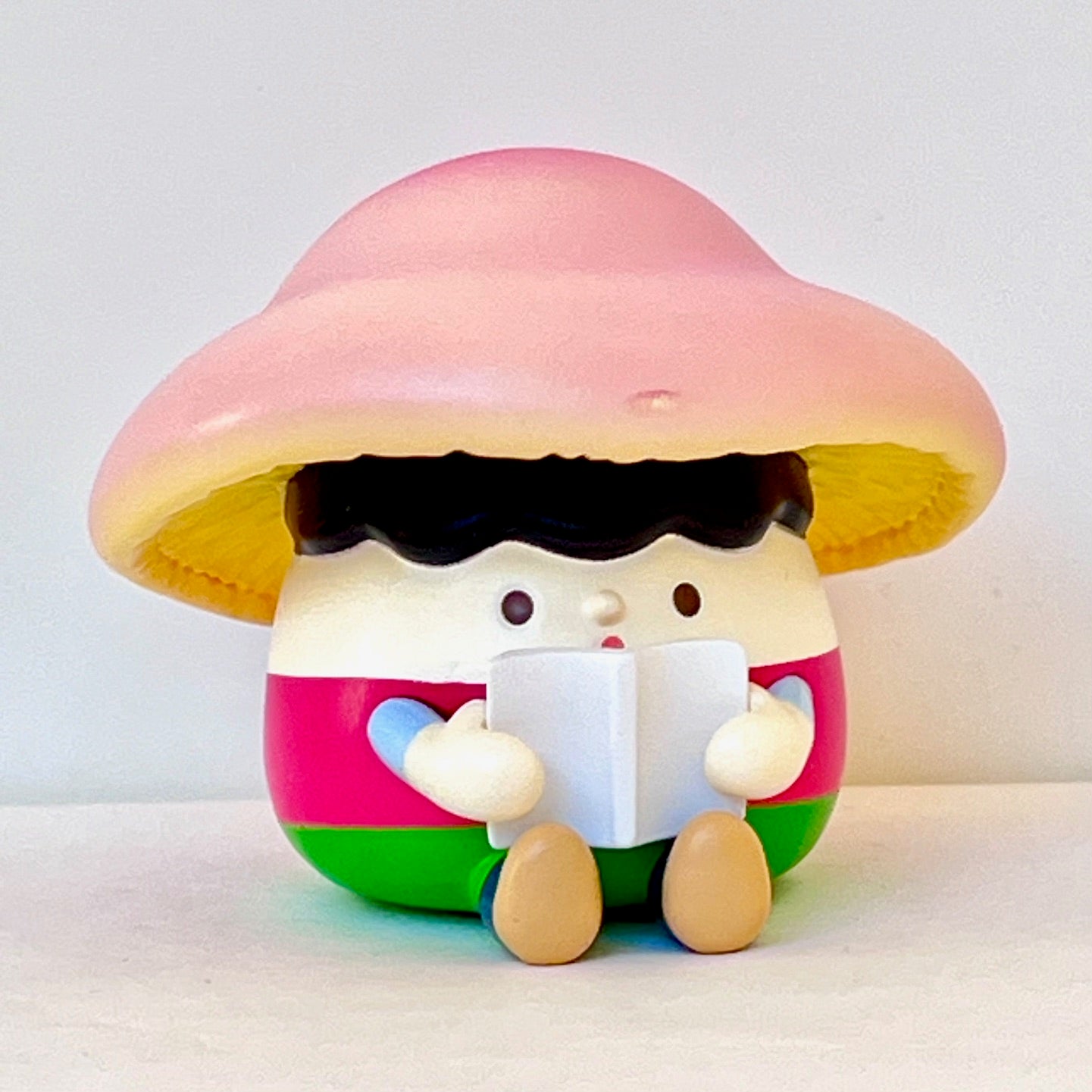 73188 Mushroom Buddy Vol.3 Blind Box-6