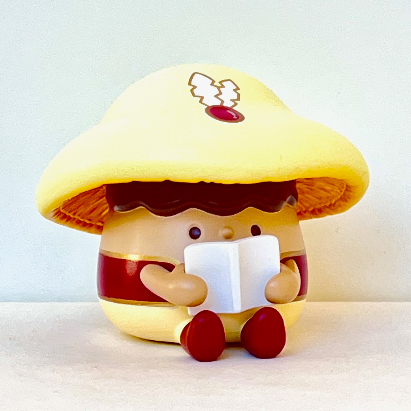 73188 Mushroom Buddy Vol.3 Blind Box-6