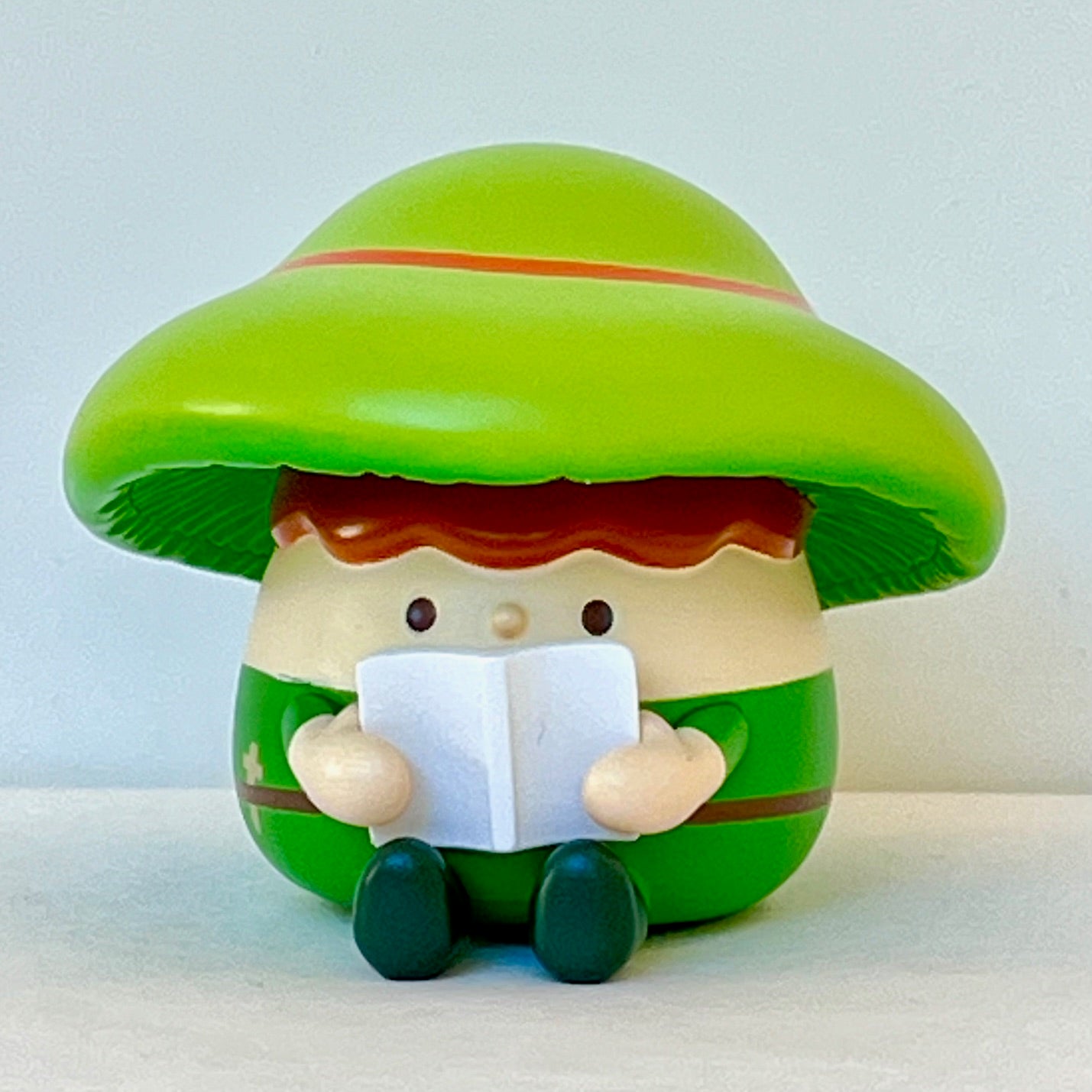73188 Mushroom Buddy Vol.3 Blind Box-6