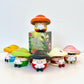 73188 Mushroom Buddy Vol.3 Blind Box-6