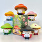 73188 Mushroom Buddy Vol.3 Blind Box-6