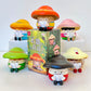 73188 Mushroom Buddy Vol.3 Blind Box-6