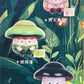 73188 Mushroom Buddy Vol.3 Blind Box-6
