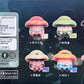73188 Mushroom Buddy Vol.3 Blind Box-6