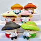 73188 Mushroom Buddy Vol.3 Blind Box-6