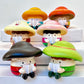 73188 Mushroom Buddy Vol.3 Blind Box-6