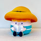 73188 Mushroom Buddy Vol.3 Blind Box-6