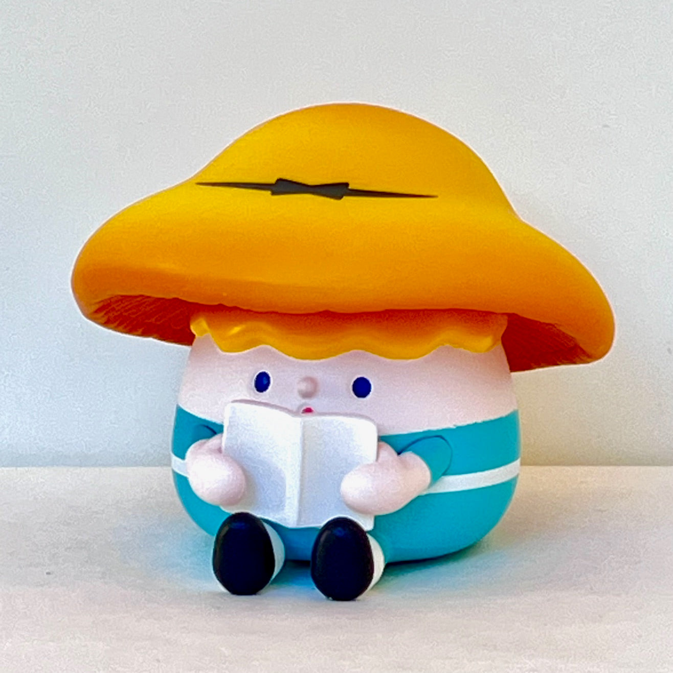 73188 Mushroom Buddy Vol.3 Blind Box-6