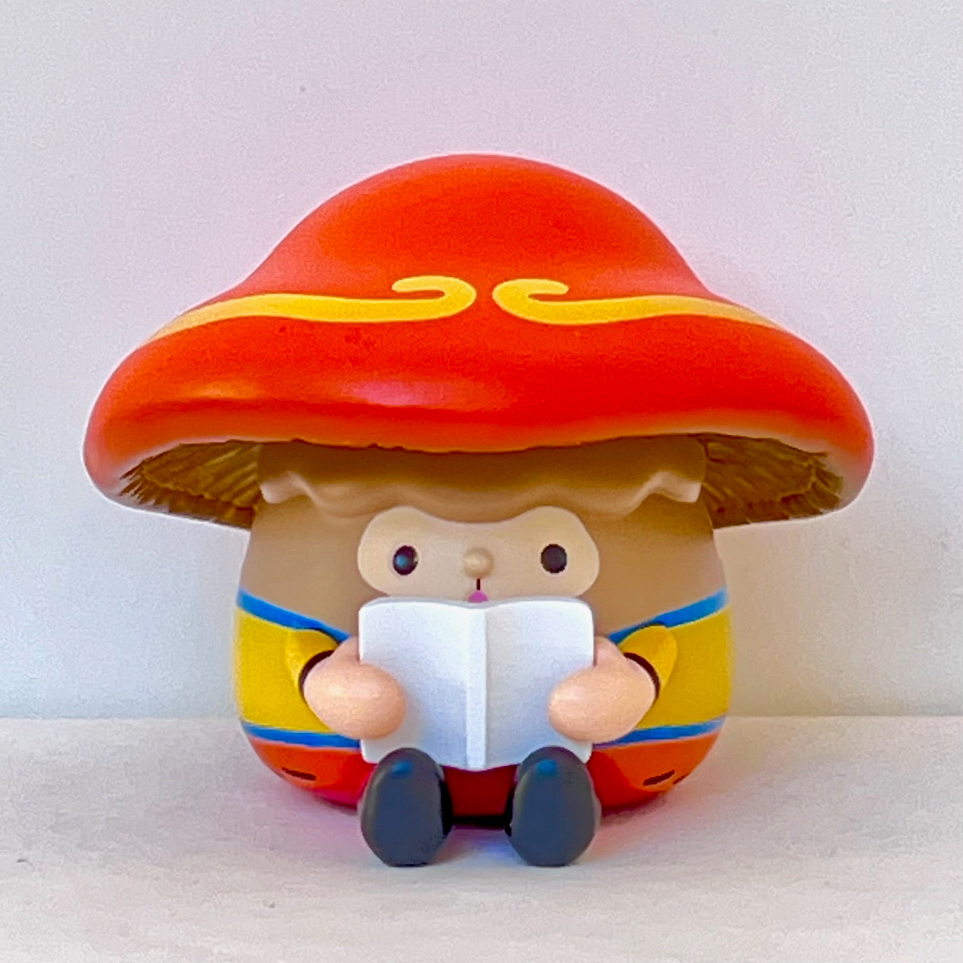73188 Mushroom Buddy Vol.3 Blind Box-6