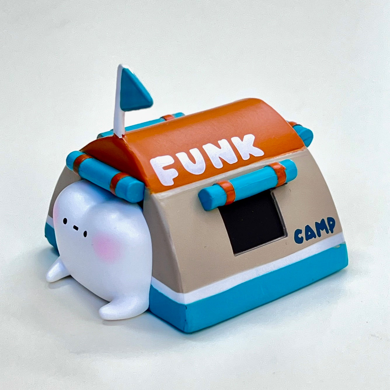 73189 Camping Teeth Blind Box-8
