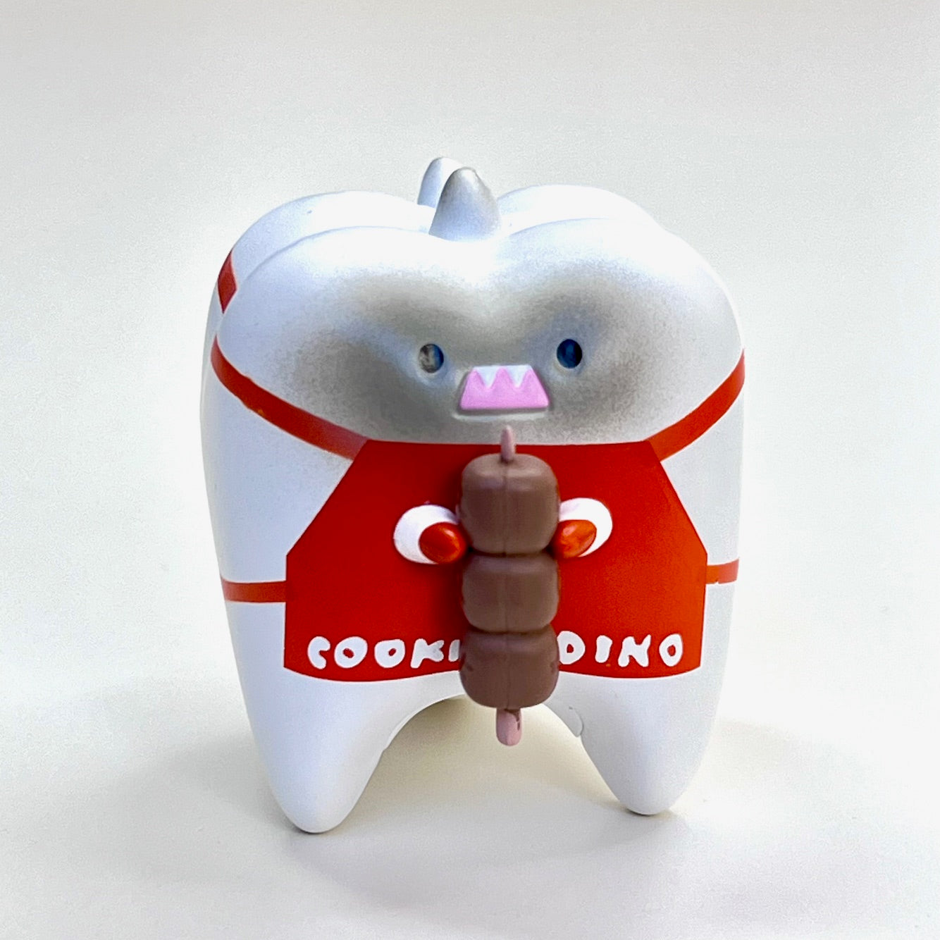 73189 Camping Teeth Blind Box-8