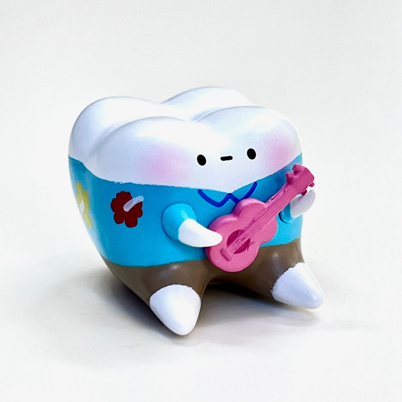 73189 Camping Teeth Blind Box-8