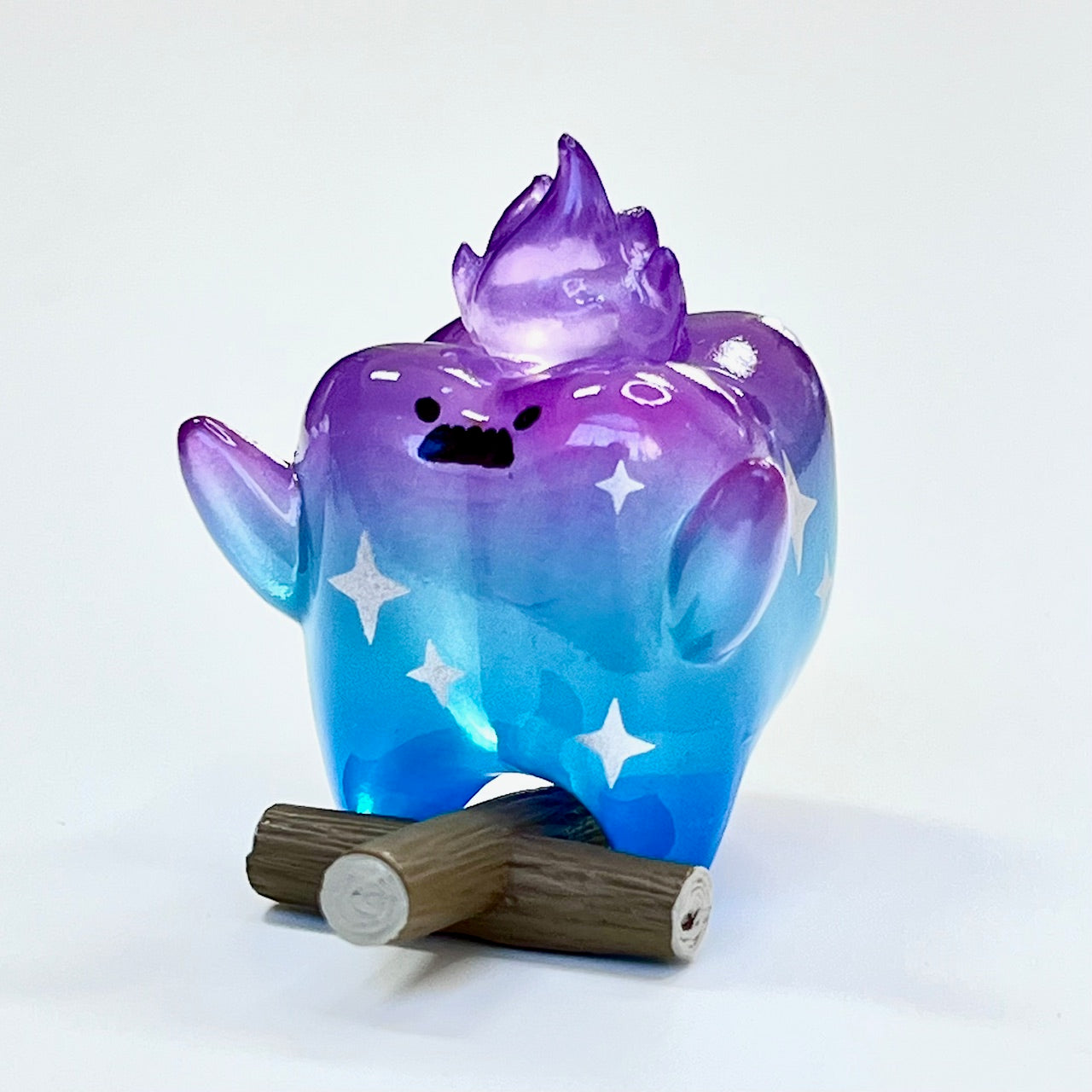 73189 Camping Teeth Blind Box-8