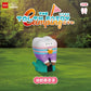 73189 Camping Teeth Blind Box-8